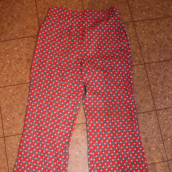 Pants - Vintage Bell Bottom Pants Size 10